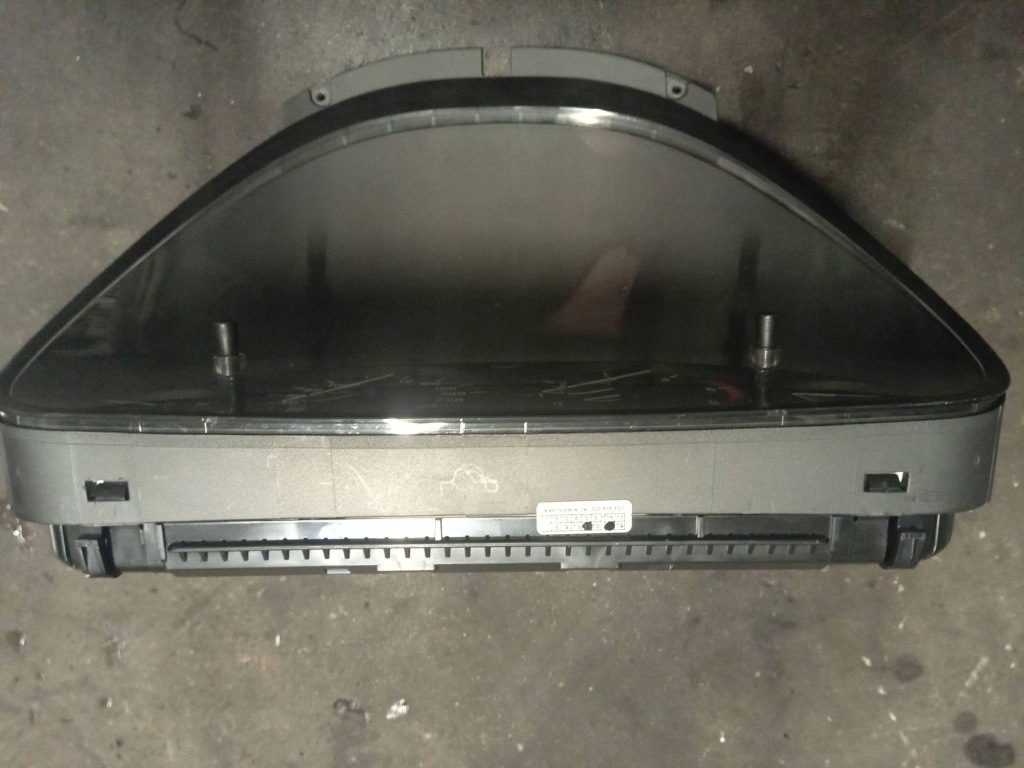 Панель bmw 5 e39 110008784 62116914882 6914882 Доставка