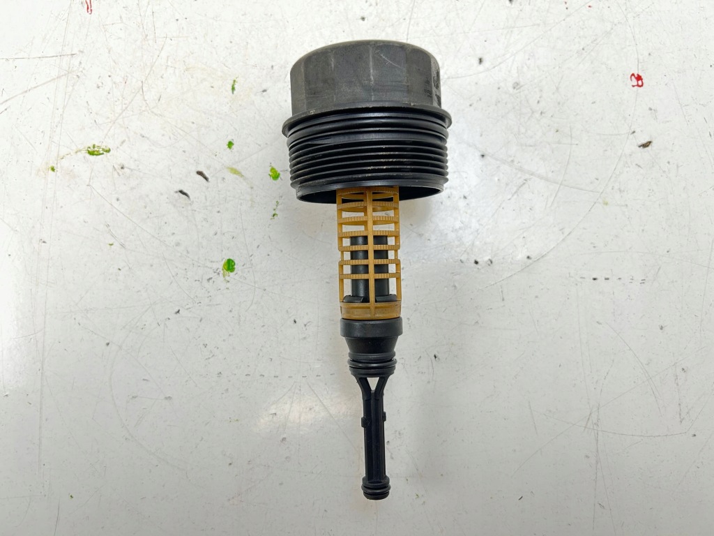 2007 mercedes-benz sprinter w906 крышка фильтра масла a6111800210 в Украине