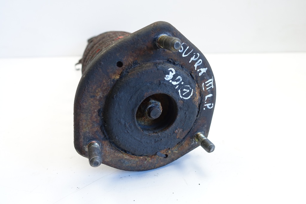 фото №7, Toyota supra iii 3.0 i передний амортизатор левый