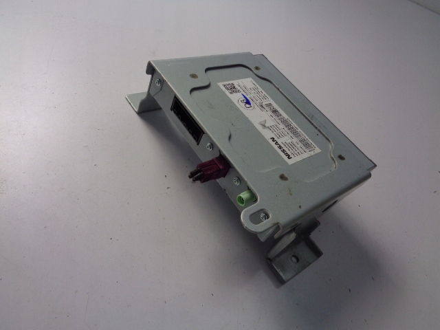 фото №1, Модуль блок керування камери nissan qashqai j12 2021-