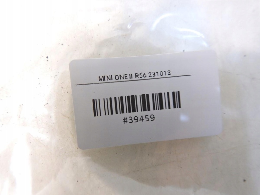 фото №5, Заглушка isofix mini one ii r56 9178248