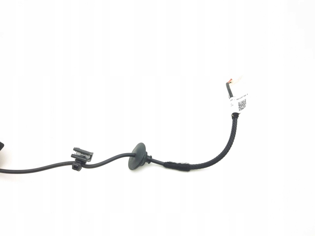 Peugeot 3008 iii 2024 датчик открывания крышки рычаг 9843297980 Недорого