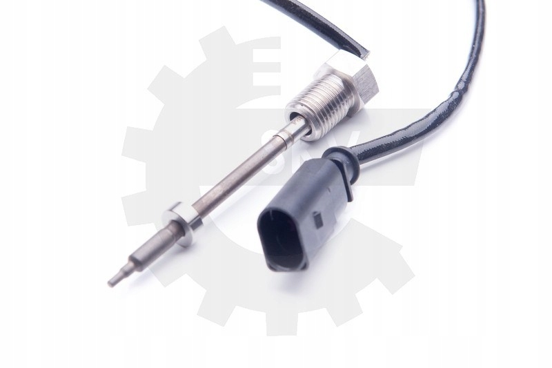 фото №10, Esen skv 30skv084 датчик, температура вихлопних газів