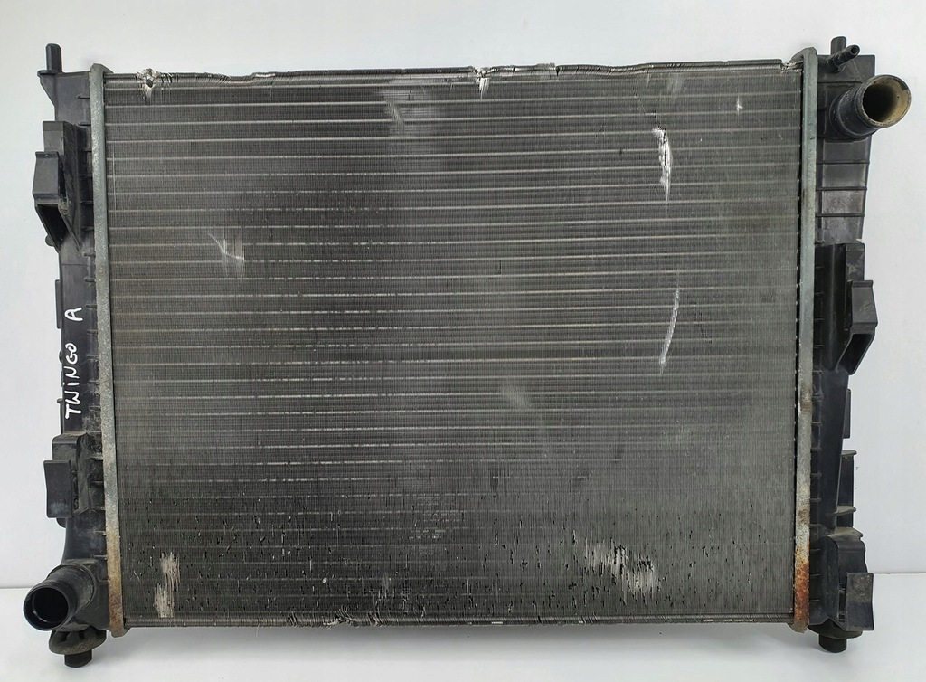 фото №1, Радиатор wody renault twingo ii 1.2 8200369307