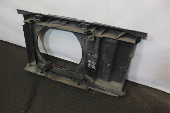 фото №3, Pas передний peugeot 307 1.6