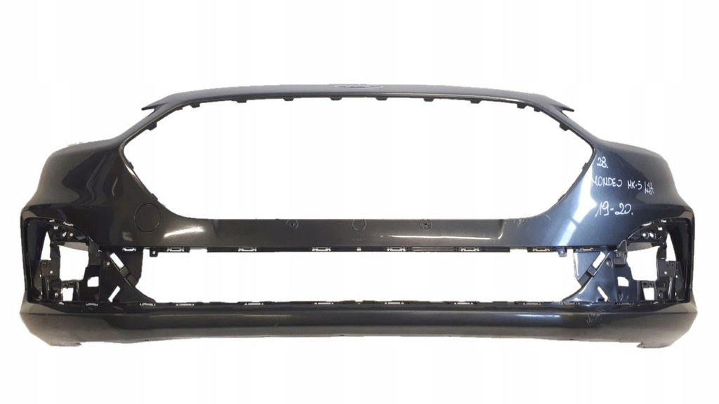 фото №1, Ford mondeo mk-5 lift 2019-2020 бампер перед