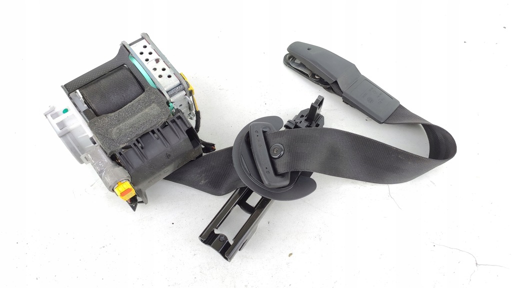 фото №1, Audi a6 c7 pas безпеки правий перед