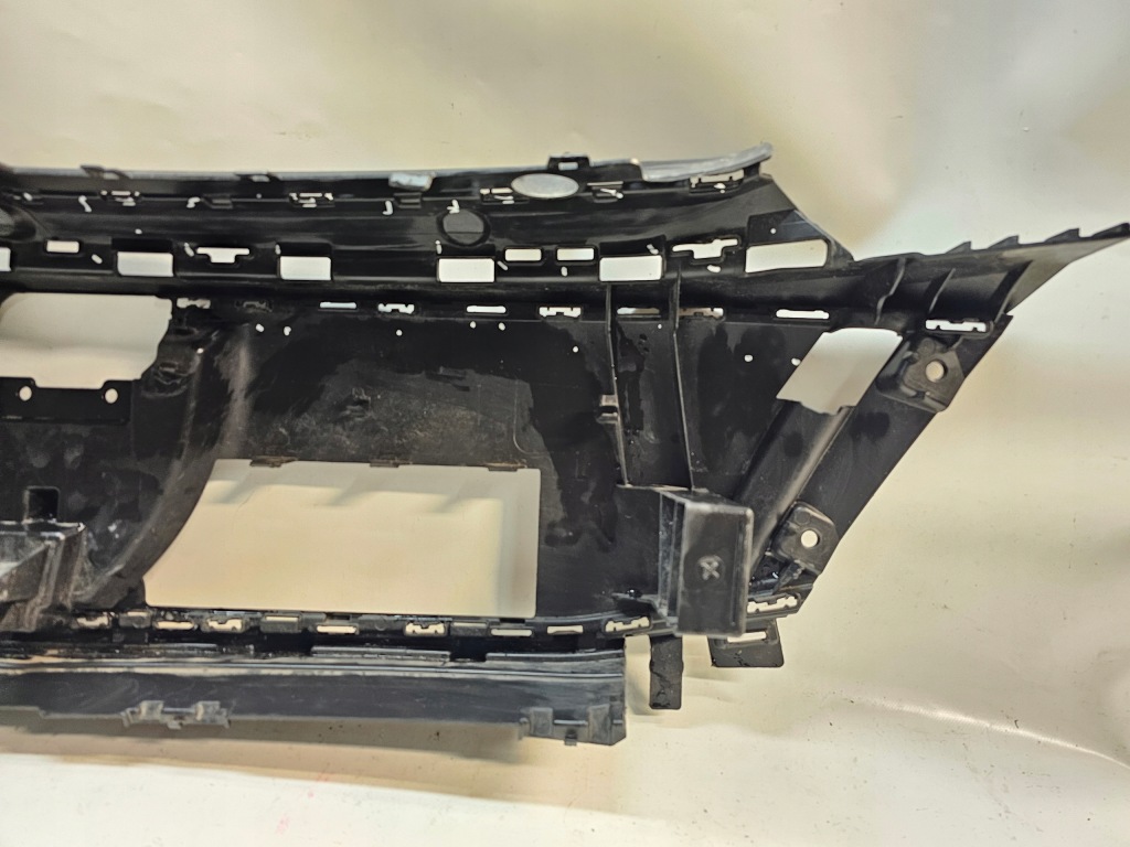 фото №8, Selaż решетка решётка радиатора решётка радиатора усилитель peugeot 3008 iii 3 23 - 9843792880