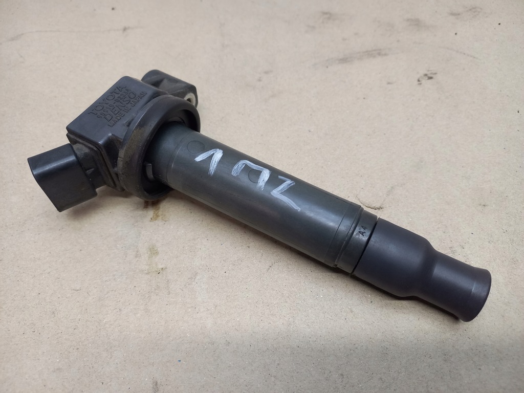 фото №1, Camry lexus es rx avalon sienna highlander катушка зажигания 90919-02234