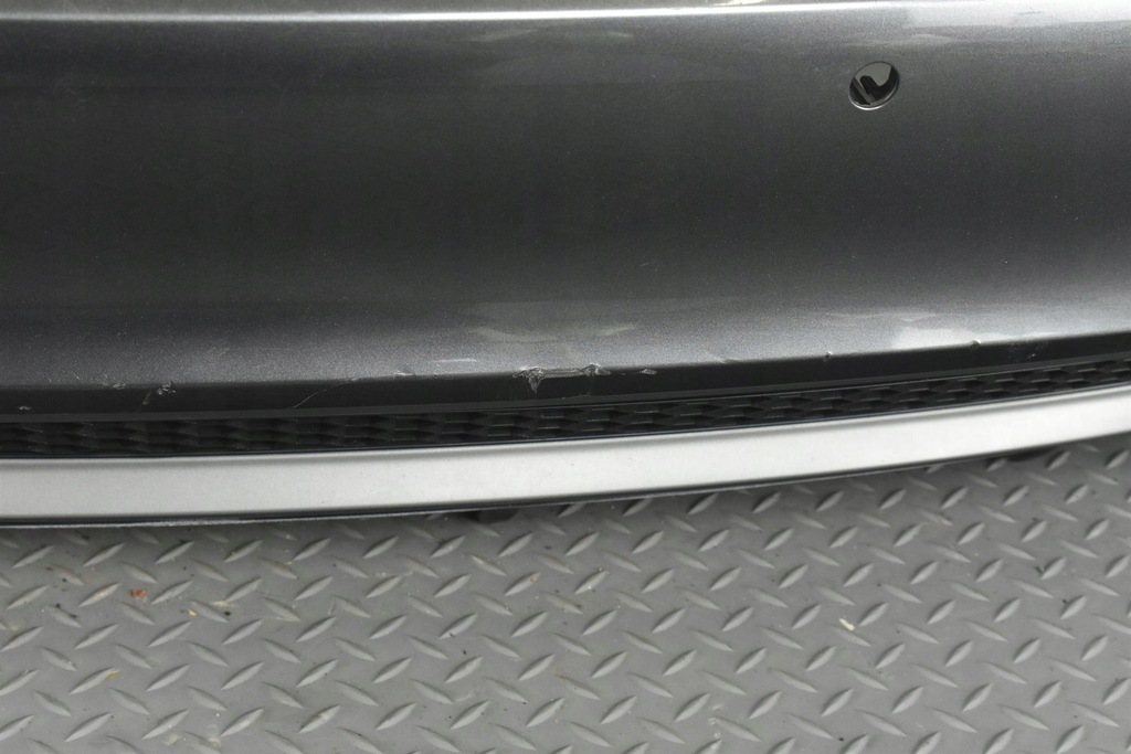 фото №11, Бампер задній задня pdc x6 4g8807067ae audi a7 4g 4g8 c7 s-line 2010-14