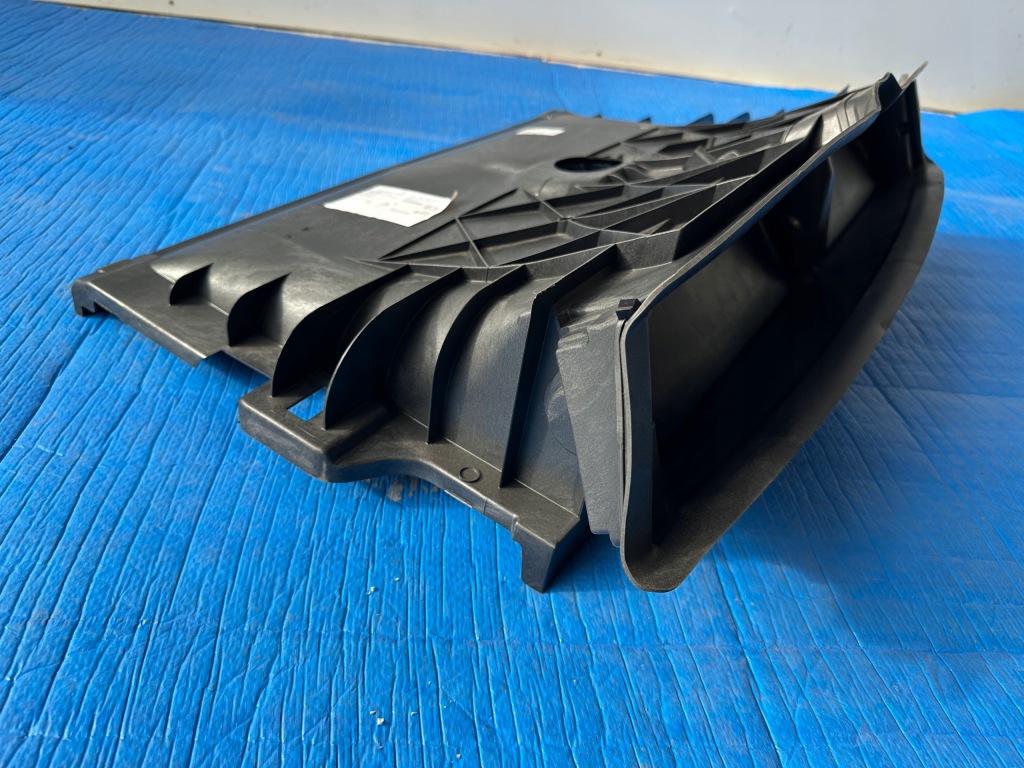 Nowa! tesla y 1640666-00-a впуск повітропровід повітря жалюзі передня оригінал Ціна