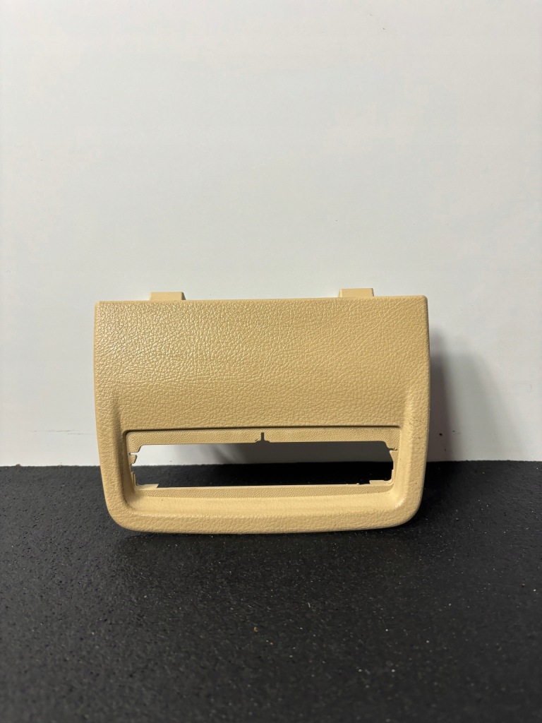 фото №1, Bmw f30 f32 f36 захист панель асистент поперечина 9218533