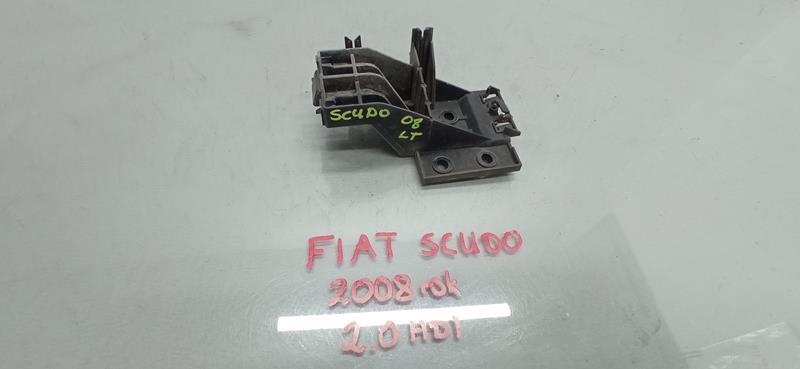 Купити Напрямна бампера лівий задній expert ii