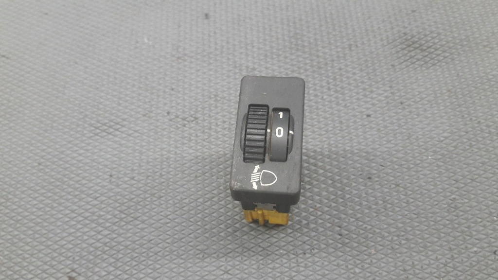 фото №1, Перемикач регулювання світла citroen berlingo ii