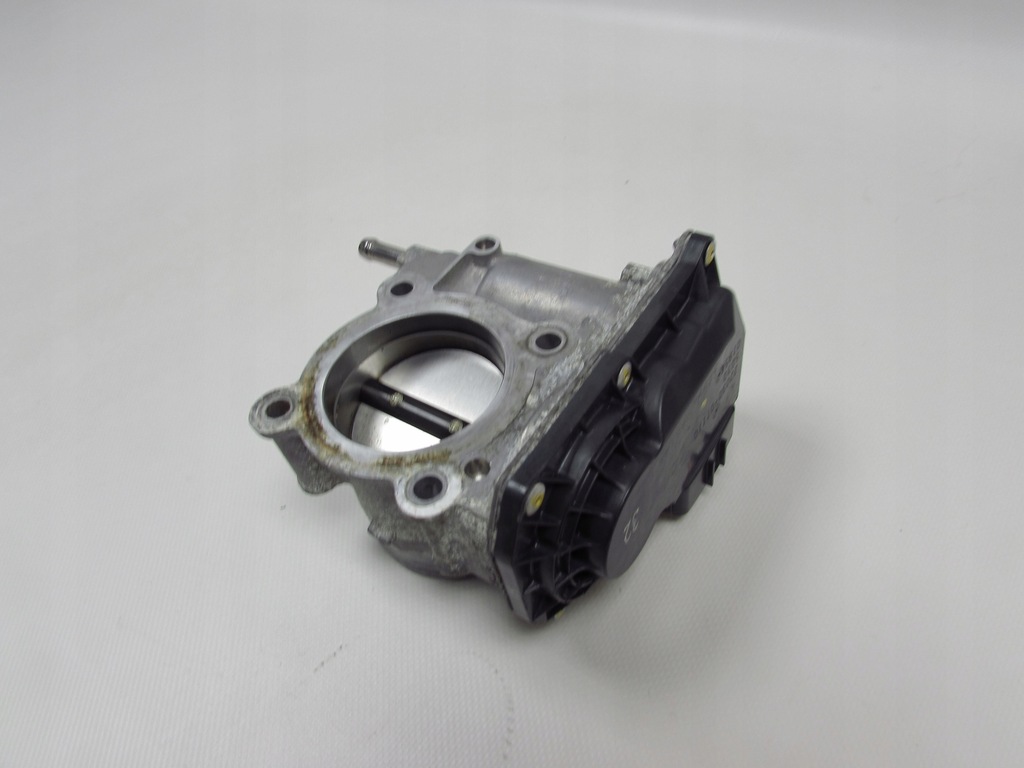 фото №6, Toyota prius+ zvw40 toyota auris гибрид 1.8 дроссельная заслонка 22030-01110