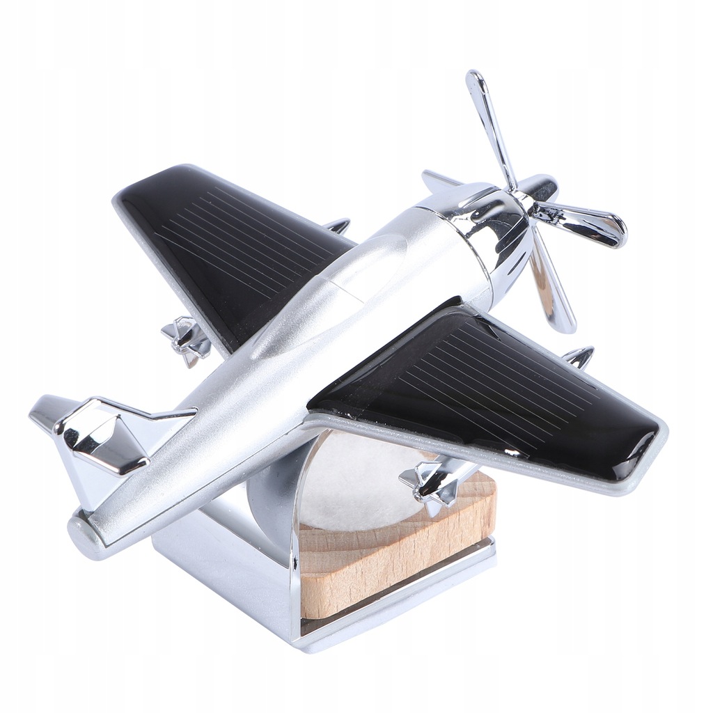 фото №14, Aromatyzator do автомобіля na desce solarne helikopter з obrotem