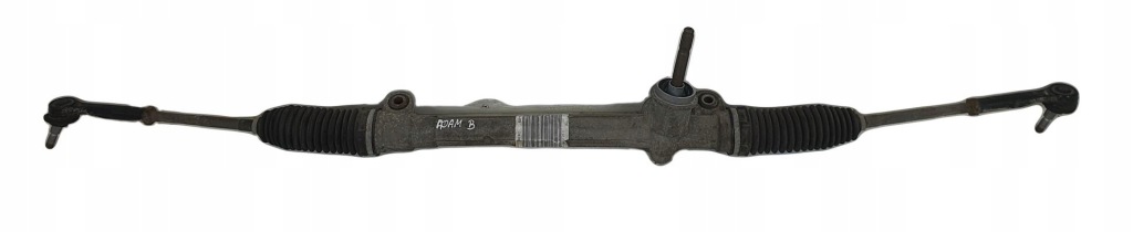 фото №1, Трансмісія рейка рульова opel adam 39057714 europa