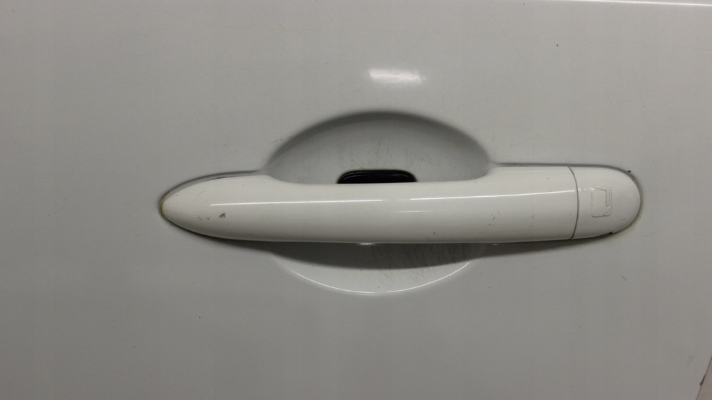 фото №6, Дверь левый перед renault laguna iii coupe ov369