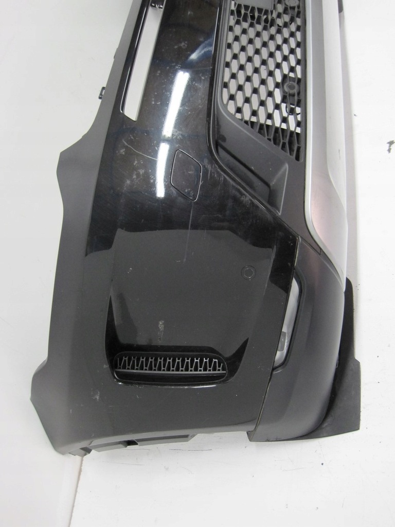 фото №6, Бампер land rover discovery sport 22r 4 pdc pod радар перед передний