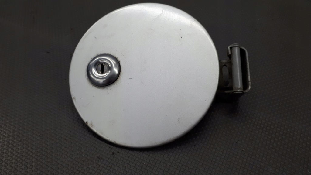 фото №1, Крышка заливной топлива mitsubishi lancer