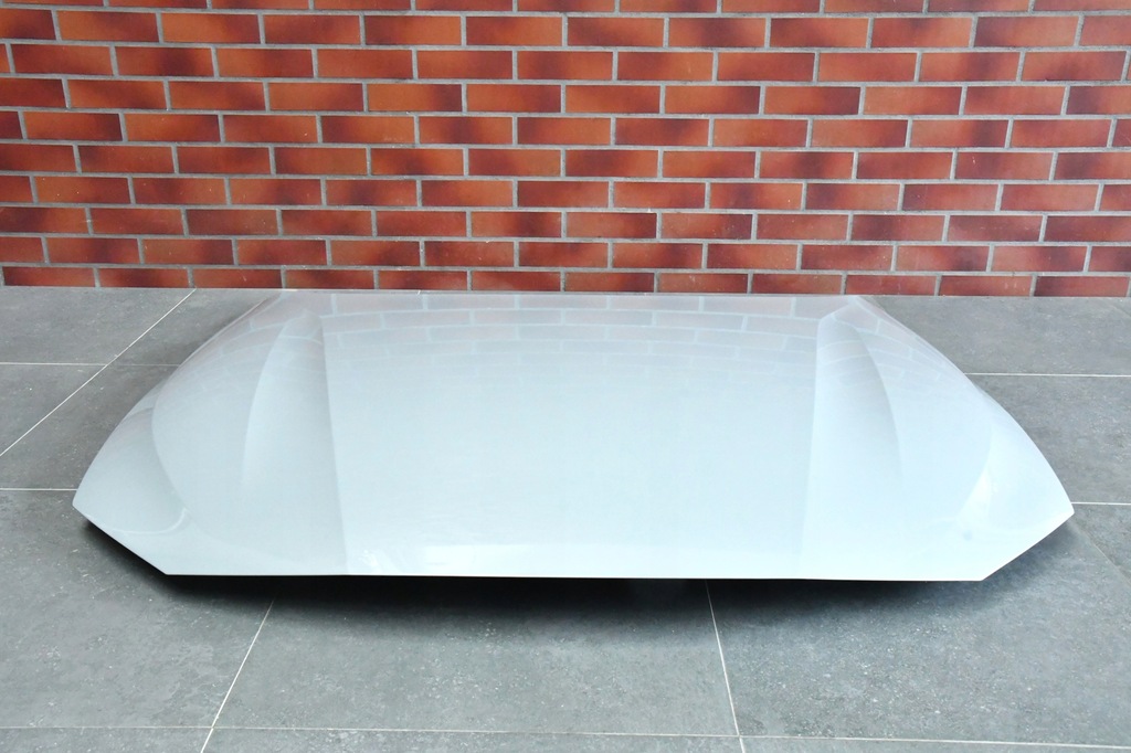 фото №6, Капот крышка двигателя bmw 4 g22 g23 c4p brooklyn grau демонтаж