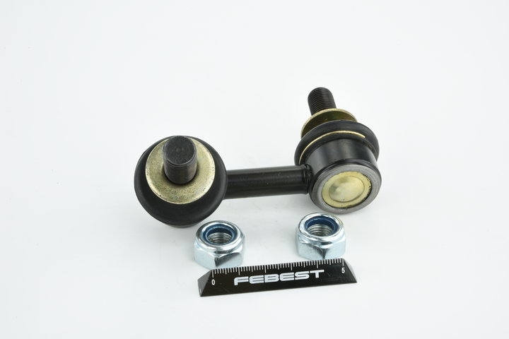 фото №2, Febest 0223-c24fr тяга / кронштейн, стабилизатор