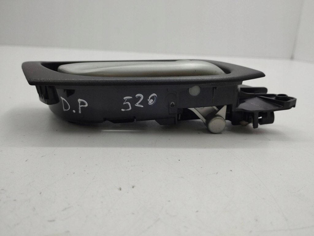 фото №5, Honda civic ix 2012 правая сторона ручка внутреннее