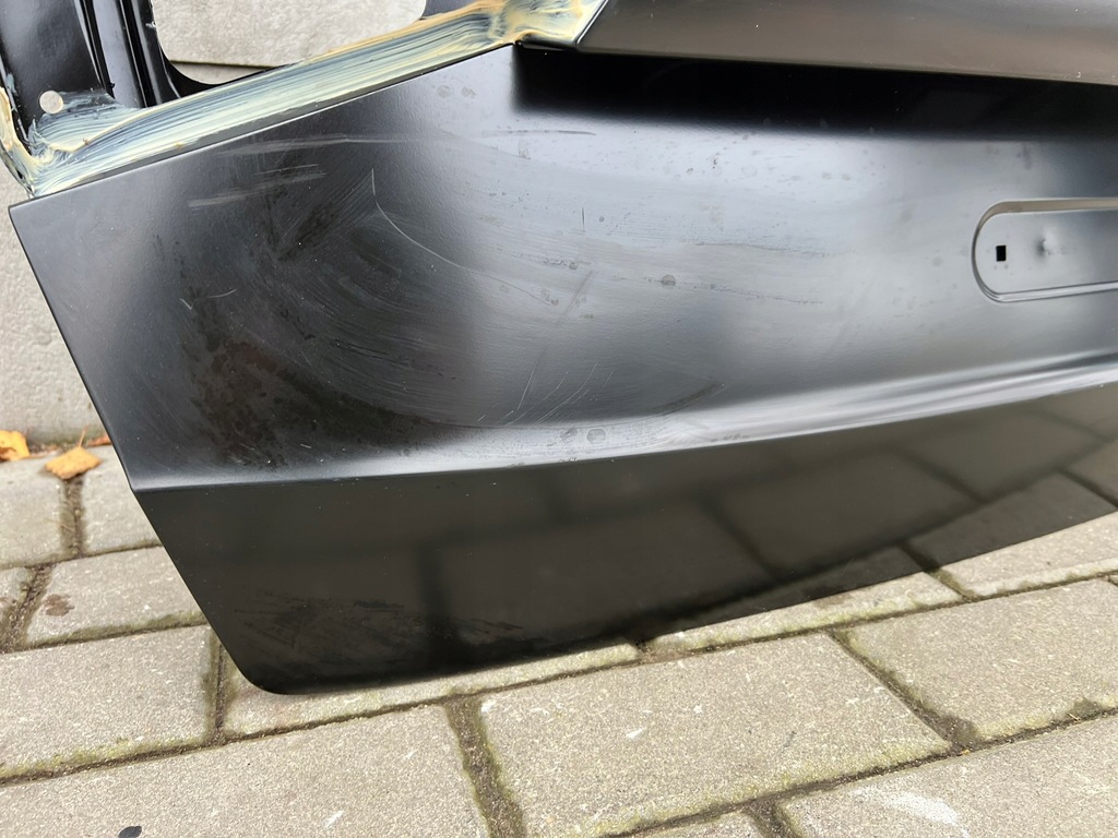 фото №10, Задня кришка багажника багажника seat arona oe: 6f9827023c