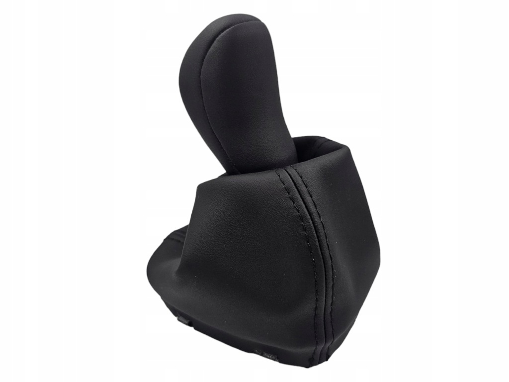 Ручка переключения передач чехол mercedes c-klasa w203 s203 2000-2007 elegance с Разборки