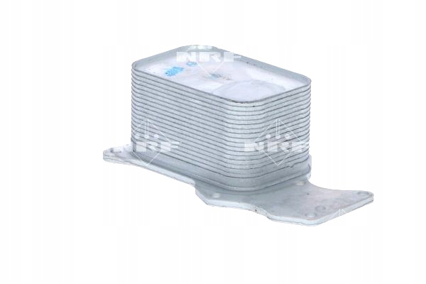 фото №11, Радиатор масла bmw 1 f20 1 f21 2 f22 f87 2 f23 3 f30 f80 3 f31 3 g20