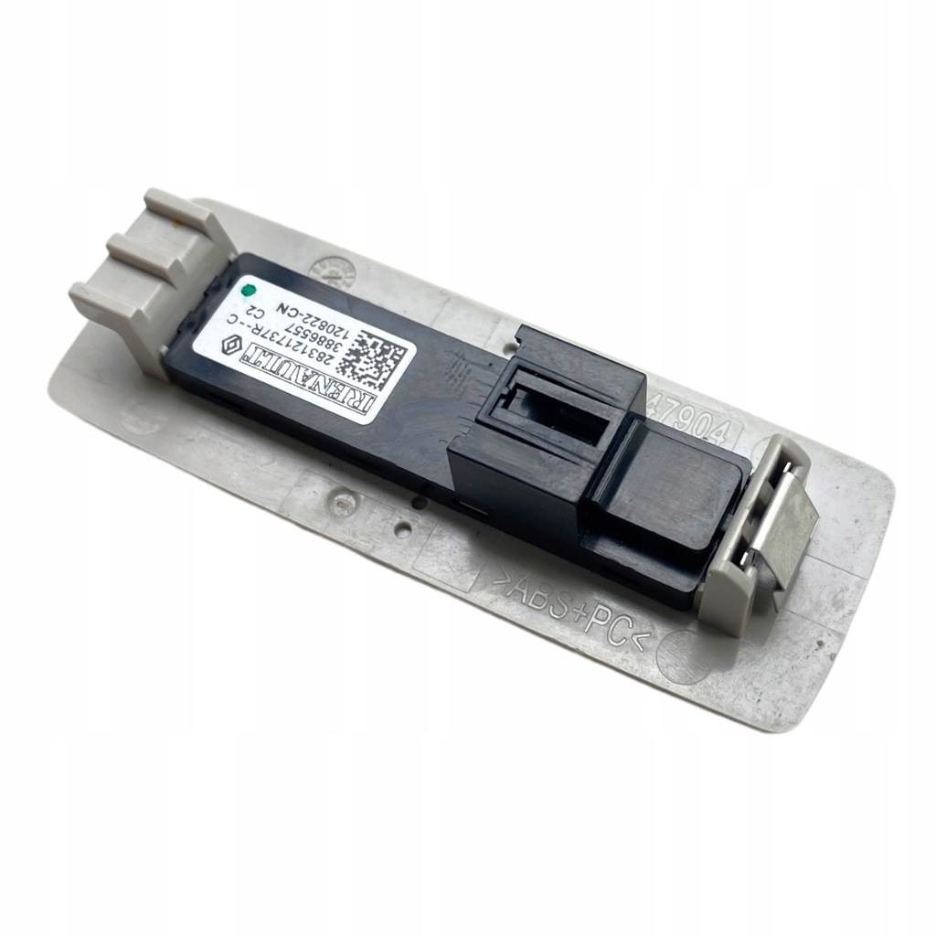 фото №10, Мікрофон renault dacia 283121737r