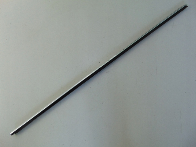 фото №1, Молдинг уплотнитель правая хром bmw 4 f33 cabrio