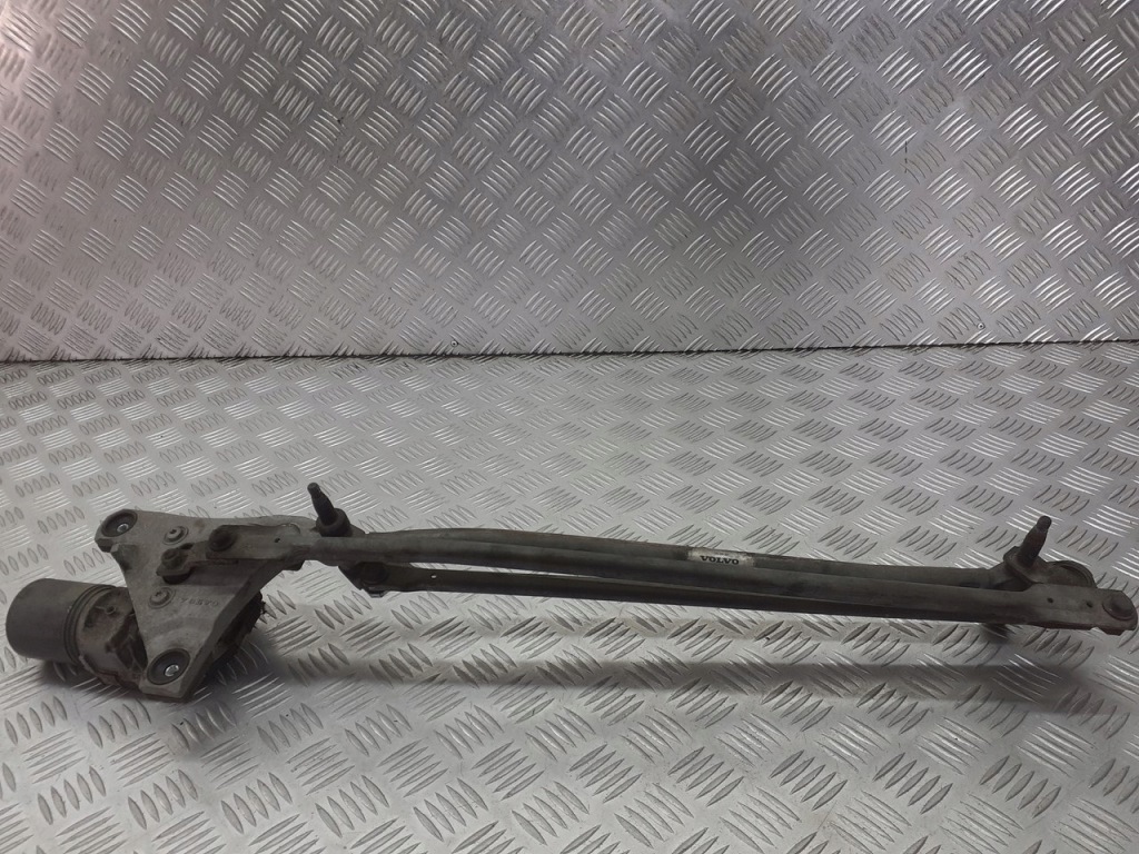 фото №1, Механизм дворник перед volvo s40 ii 30699344