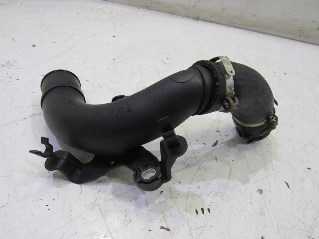 фото №1, Труба шланг воздуха sandero ii 0.9 144604208r