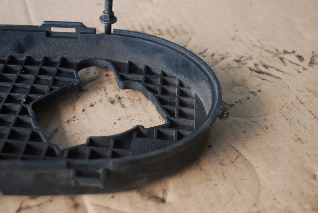 фото №7, Корпус розподільного валу citroen c5 3.0 hdi 9x2q-6a247-da