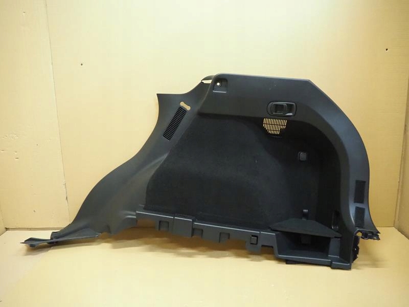 фото №1, Оббивка багажника права mazda cx5 ii cx-5 ii