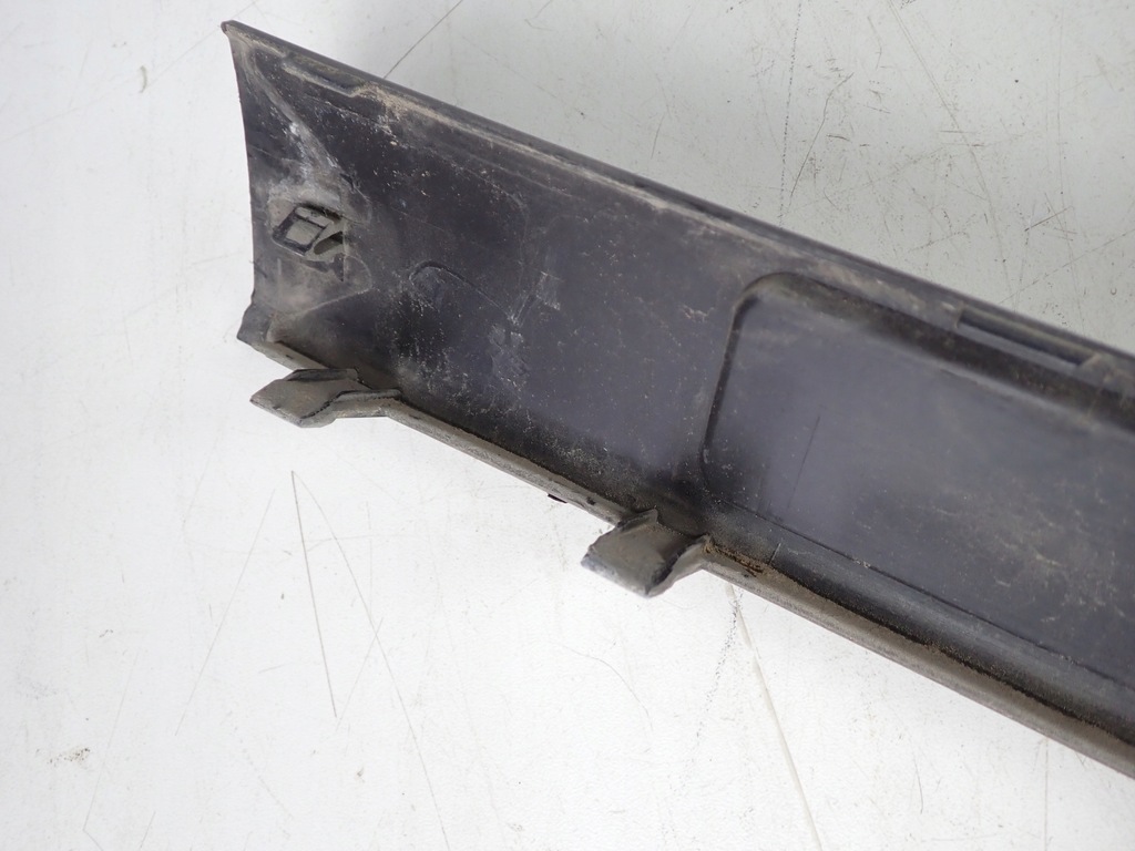 фото №7, Молдинг порог правый задняя audi a8 s8 d3 5.2 короткий 4e0853996d