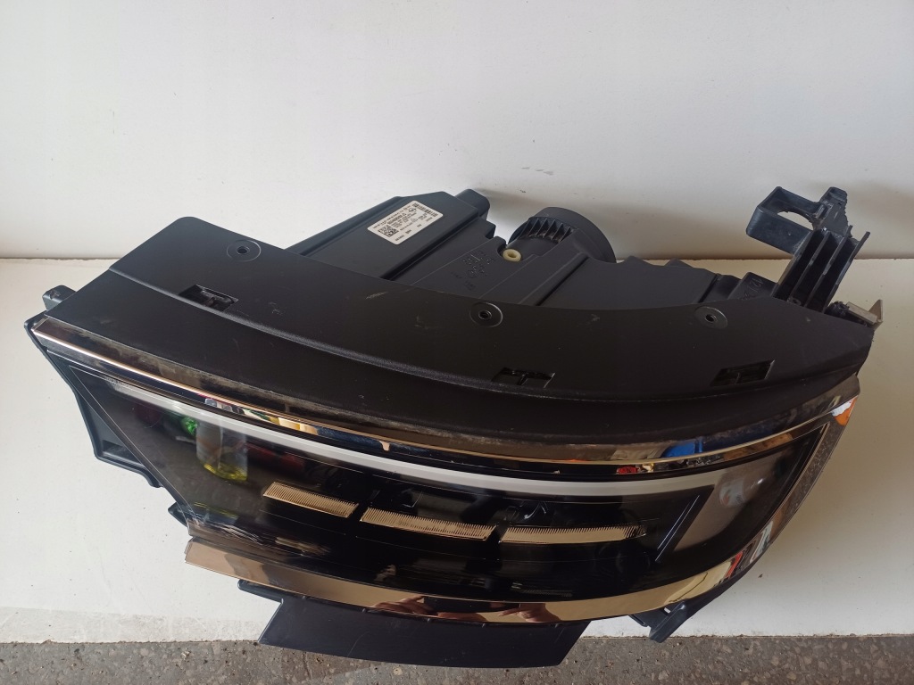 Фара левый перед opel mokka b 2 full led европа Оригинал