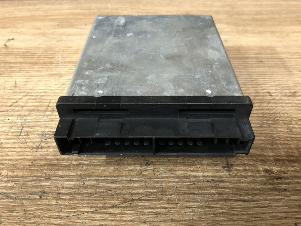 фото №7, 0004463429 модуль обігрівача webasto mercedes