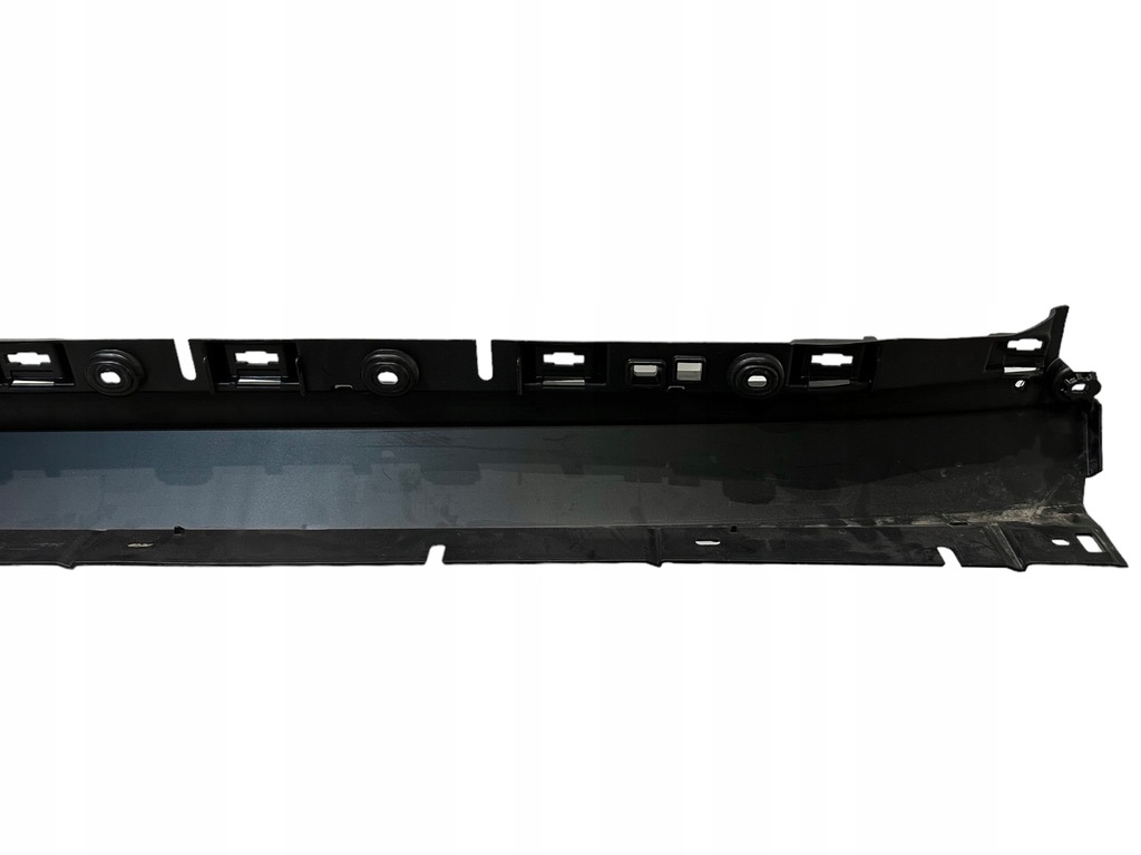 фото №6, Porsche cayenne молдинг поріг rh 9y0853752