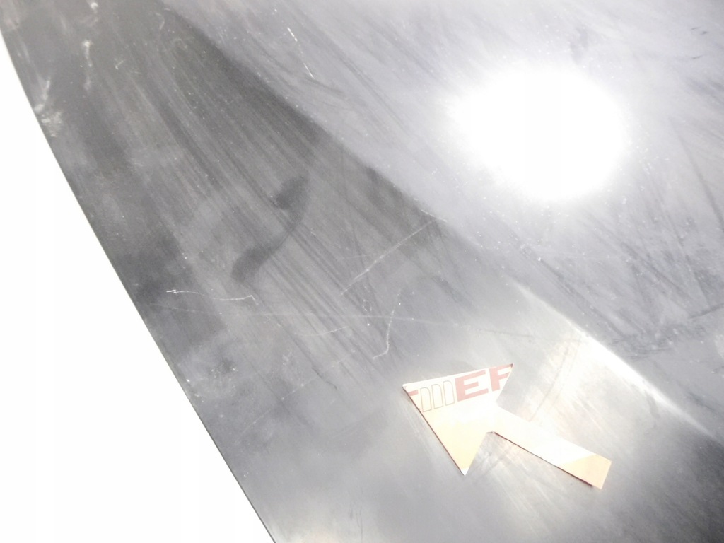 фото №7, Капот alfa romeo 147 01-10 60693995