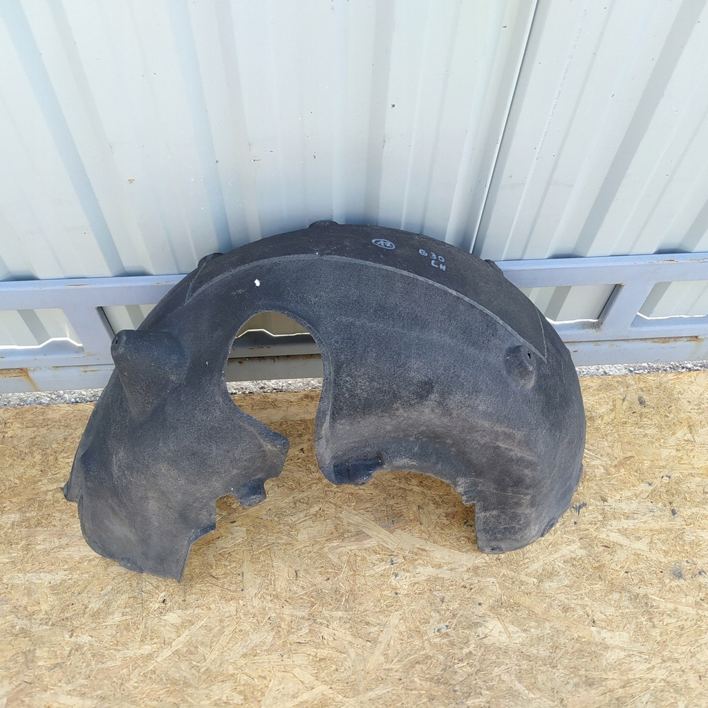 фото №1, Підкрилок лівий задня задні bmw g30 146063