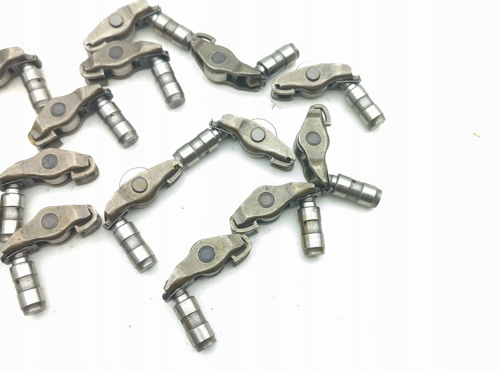 Audi a6 s6 c8 4k 2021 коромисло клапанна Київ