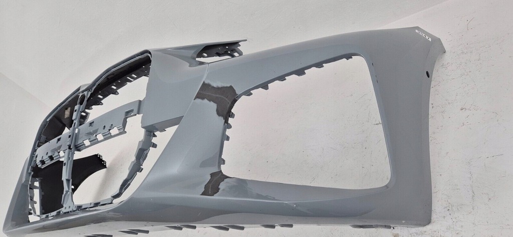 фото №12, Bmw 4 g26 gran coupe m набір 2020- бампер передній перед 51118078573