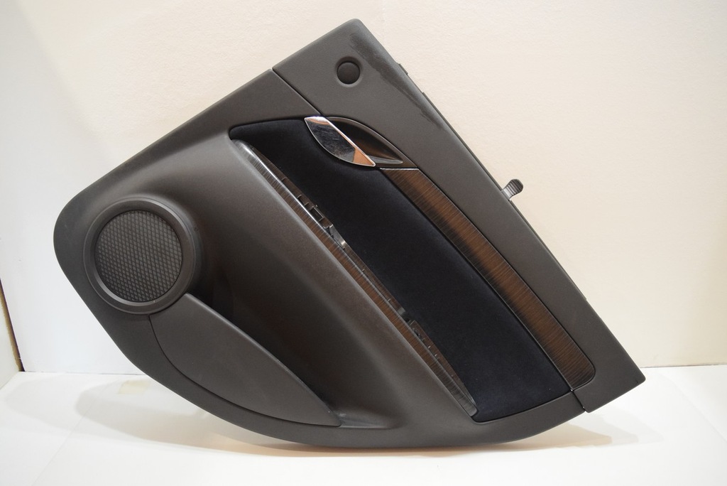 фото №1, Fiat croma ii оббивка обшивка двері правий задня