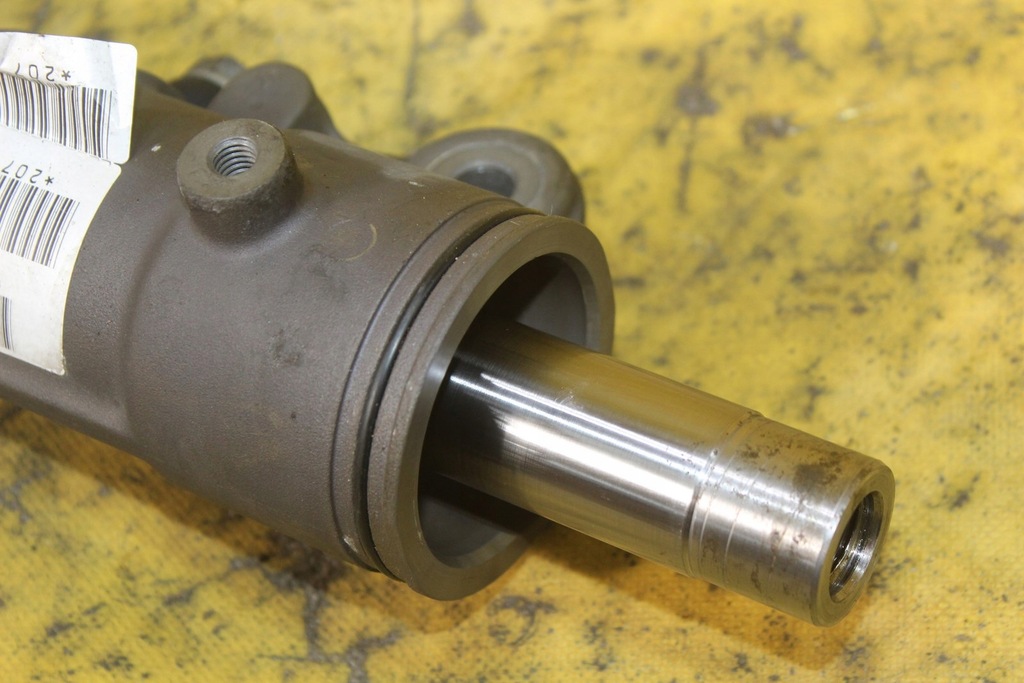 фото №7, Рулевая рейка трансмиссия сервоатроник vw phaeton anglik 3d2422075a