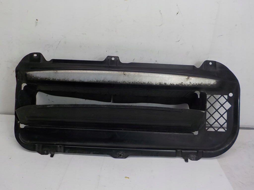 фото №1, Subaru forester ii sg впуск воздуха na капот