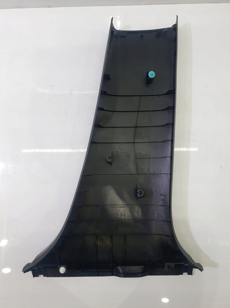 фото №2, Lexus rx 450h захист стійка ліва 62414-48060