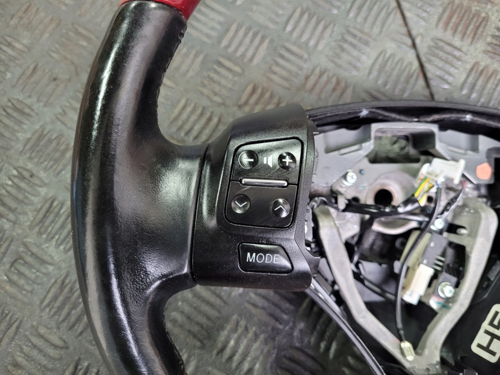 Руль мультифункция lexus gs 3 300 430 Недорого