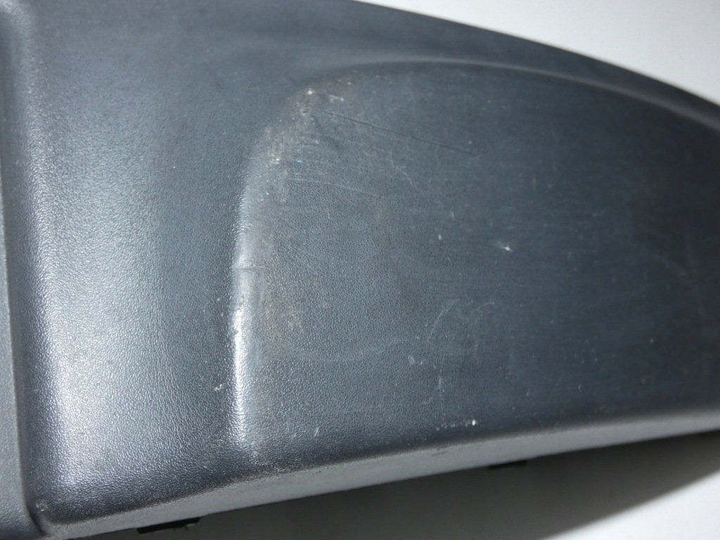 фото №9, Накладка, молдинг бампера передній opel corsa d lift